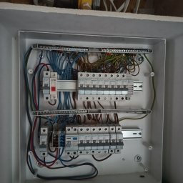 Instalacje elektryczne Bydgoszcz 4