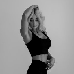 Trener personalny Łódź 1