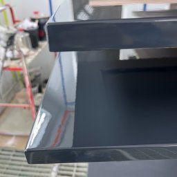 FrontLine Maciej Urbaszewski - Bezkonkurencyjne Szafy Na Miarę w Brzesku