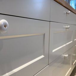 Malowanie mieszkań Brzesko 1