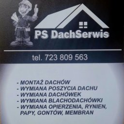 Wymiana dachu Międzywodzie 4