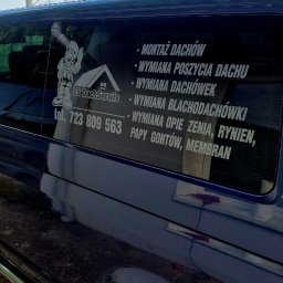 Wymiana dachu Międzywodzie 3