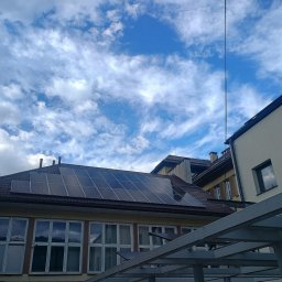 Fotowoltaika Besko 2