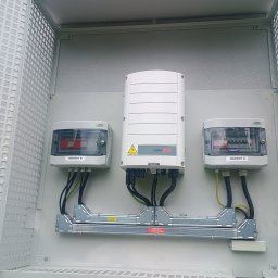 Fotowoltaika Besko 4