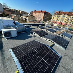 M-tech Mateusz Kasperkiewicz - Doskonałe Magazyny Energii Sanok