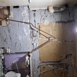 Remonty - Malowanie w Firmach Chorzów