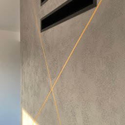 Remont łazienki Trąbki Wielkie 3