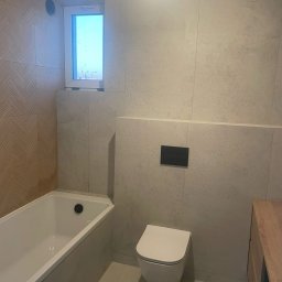 Remonty mieszkań Trąbki Wielkie 2