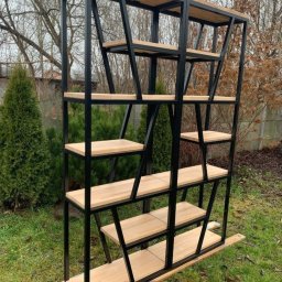 Balustrady nierdzewne Łódź 4