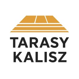 Tarasy drewniane Kalisz 1