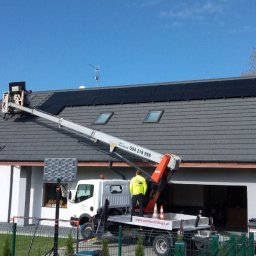 Fotowoltaika Opalenica 4