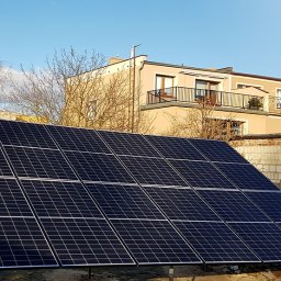 Fotowoltaika Opalenica 1