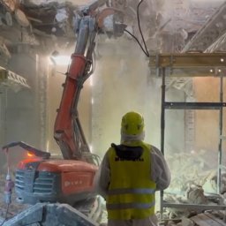 Czyszczenie przemysłowe Bielsko-Biała 2