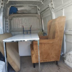 Przeprowadzki Warszawa 1