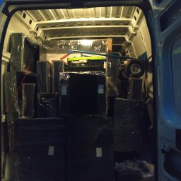 Przeprowadzki Warszawa 3