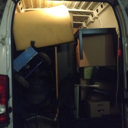 Przeprowadzki Warszawa 4