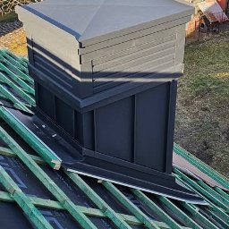 Naprawa dachów Białystok 3