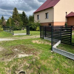 LIBRA - Ceniona Siatka Leśna Tarnów