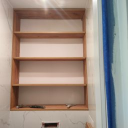 Malowanie mieszkań Łódź 3