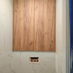 Malowanie mieszkań Łódź 1