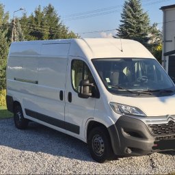 Transport Amico - Przeprowadzki Zagraniczne Rybnik