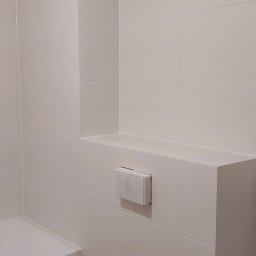 Remont łazienki Kraków 3