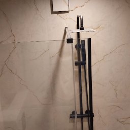 Remont łazienki Kraków 3