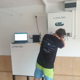 Stanisław Złotek - Korzystne Instalacje Fotowoltaiczne Strzyżów