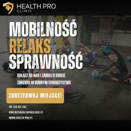 Trener personalny Wrocław 1