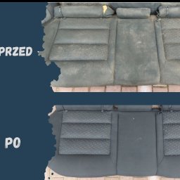 Malowanie mieszkań Kołaków 1