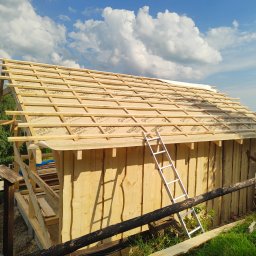 Fundamenty Rupniów 4