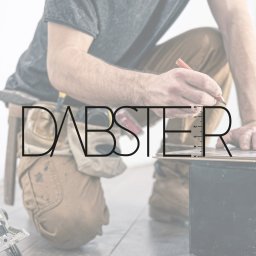 DABSTER DARIUSZ BACHULA - Glazurnik Rdzawka