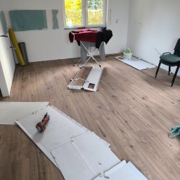 Glazurnik Chotomów 1