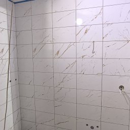 Glazurnik Chotomów 2