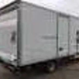 Usługi transportowe autem dostawczym do 3,5t (kontener + winda)