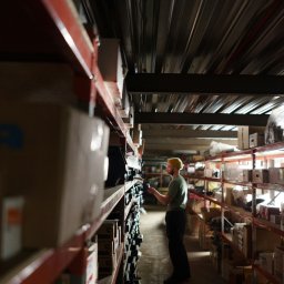 Fulfillment dla e-commerce