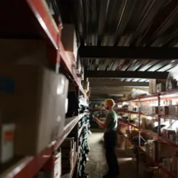 Fulfillment dla e-commerce