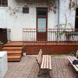 Domy szkieletowe Sidzina 2