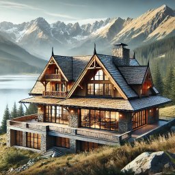 Bartek Ceremon - Domy z Bali Pod Klucz Sidzina