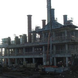 Zbrojarz Grębocice 1