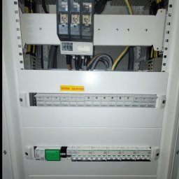 Elektryk Czarne Małe 2