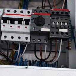 PRZEMYSŁAW KIJEWSKI SOLUTION - Pierwszorzędne Projekty Instalacji Elektrycznych Włocławek