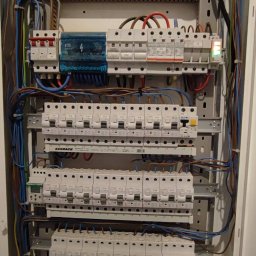 Instalacje elektryczne Włocławek 4