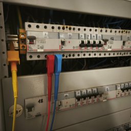 PRZEMYSŁAW KIJEWSKI SOLUTION - Projektant instalacji elektrycznych Włocławek