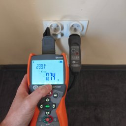 PRZEMYSŁAW KIJEWSKI SOLUTION - Instalatorstwo energetyczne Włocławek