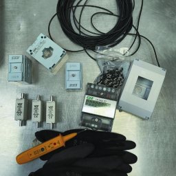 Instalacje elektryczne Włocławek 4