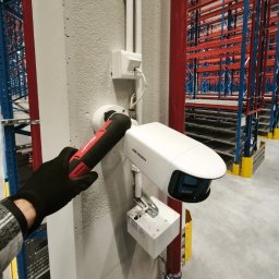 Instalacje elektryczne Włocławek 3