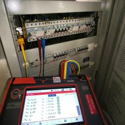 Instalacje elektryczne Włocławek 2