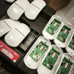 Instalacje elektryczne Włocławek 1