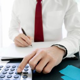 Sebastian Bednarz - Accounting Services - Sprawozdania Finansowe Warszawa